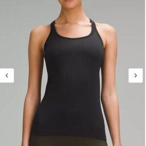 Ebb to Street Tank Top Light Support, B/C Cup